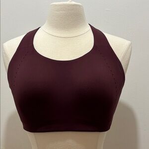 Lululemon Air-Support High Support Bra